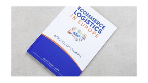 Roland Slegers: ‘Logistieke concepten in e-commerce lopen achter op verkoopkanalen’