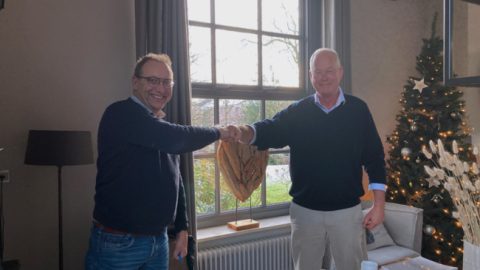 Montapacking koopt fulfilmentbedrijven WSSN en TWI