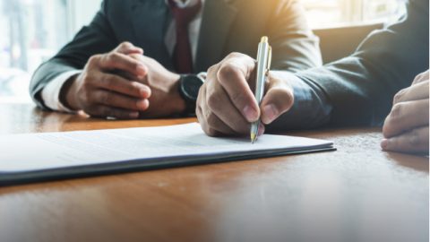 Nieuw contractmodel stimuleert samenwerking in de supply chain