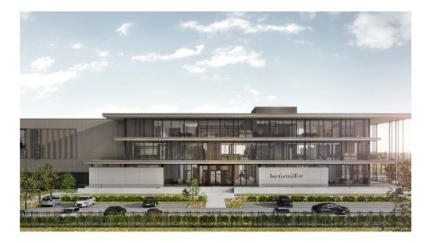 Hunkemöller investeert liever in kleine robotiseringsprojecten