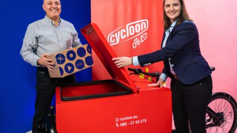 Bol.com krijgt groen licht voor overname Cycloon