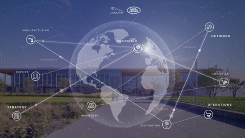 Jaguar Land Rover nodigt toeleveranciers uit om zich aan te sluiten bij duurzaamheidsdoelstellingen voor 2030