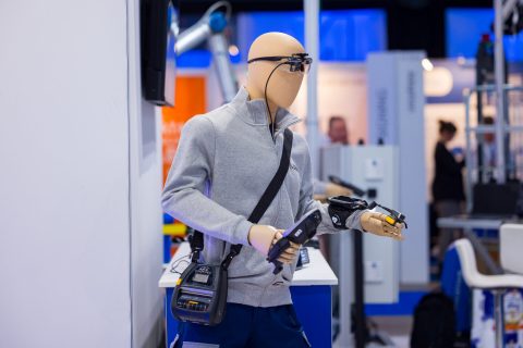 Toekomstbestendige logistieke operatie is datagedreven (2023)