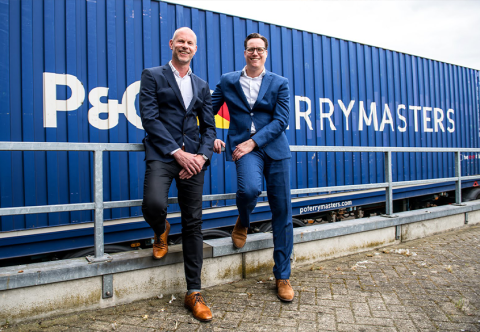 Ricoh gaat wereldwijd CO2-uitstoot meten met BigMile