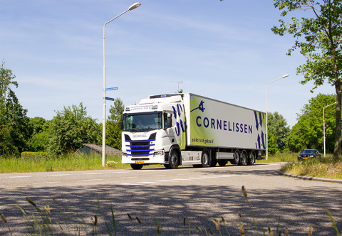 Cornelissen neemt distributiecentrum van Daily Logistics Group over