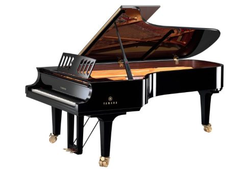 Yamaha kiest voor project44-oplossingen om supply chain te verbeteren