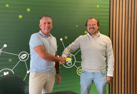 Transportregisseur IDS integreert BigMile in control tower