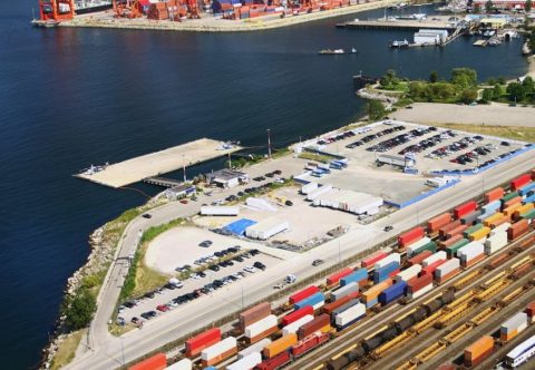 Nieuw dashboard van FourKites biedt klanten inzicht op maat