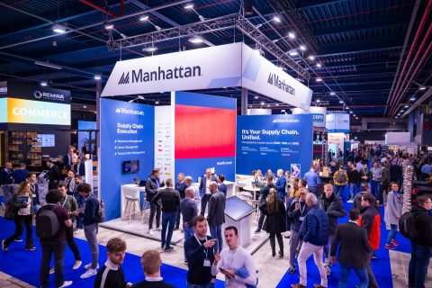 ICT&Logistiek 2023 toont logistiek Nederland op zijn best (2023)