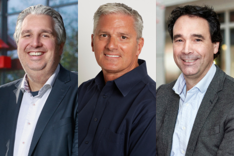 Uitblinkers delen hun succesverhalen op ICT&Logistiek 2023 (2023)