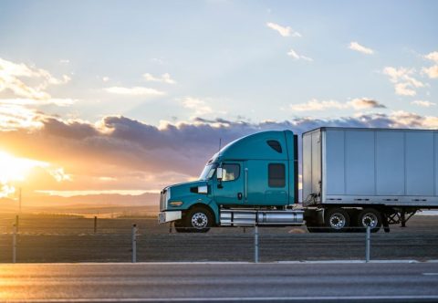 Utrechts transportbedrijf liet 13 chauffeurs illegaal rijden