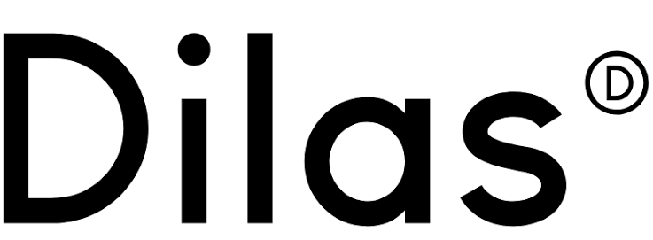 dilas logo