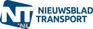 nieuwsblad transport logo