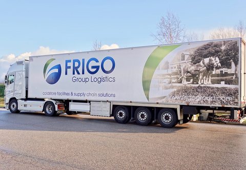 Frigo Group gaat voor branchespecifiek WMS en TMS van Boltrics