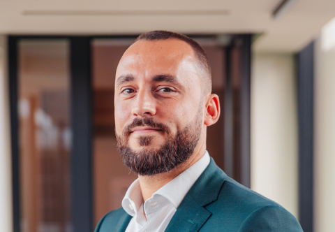 Element Logic stelt nieuwe directeur aan voor Benelux