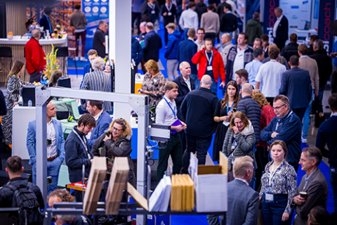 De toekomst van stadsdistributie: ondernemers moeten zich zorgen maken