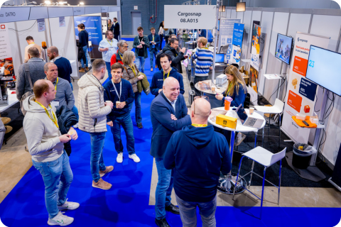 ICT&Logistiek_2024_Jaarbeurs