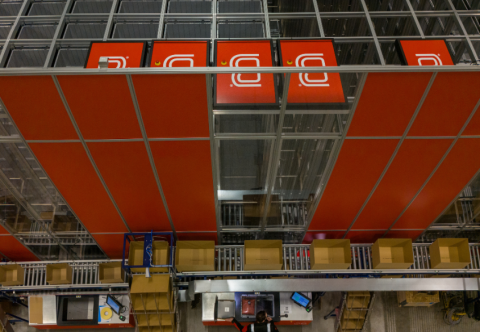 Bleckmann mikt met selfservice-logistiek op fashion-startups