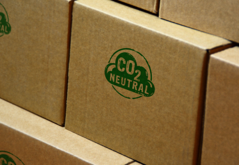 Retailers en CO₂-reductie: de supply chain uitdaging van klimaatneutraliteit