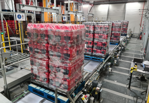 System integrator Körber ziet markt in Nederland