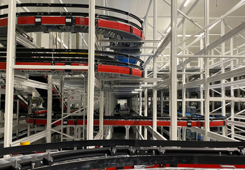 Picnic gaat opnieuw automatiseren, nu in Ridderkerk 