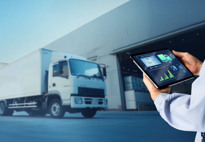 transport management system