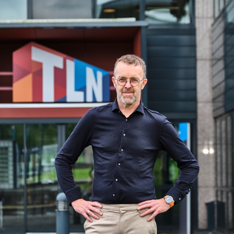 Wout van den Heuvel
