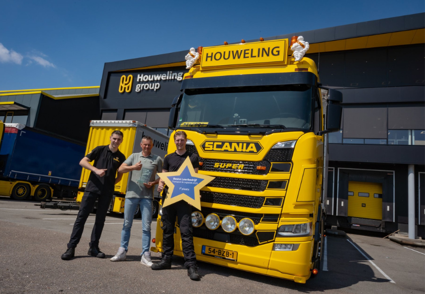 Houweling Group