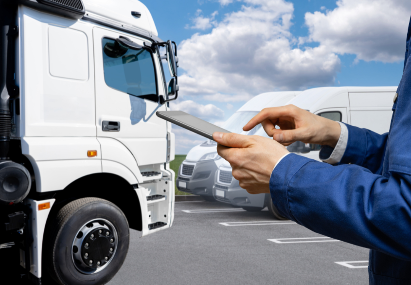 fleet management