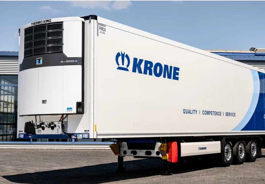 Krone
