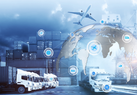 Verdwaald in het digitale landschap van transport en logistiek?