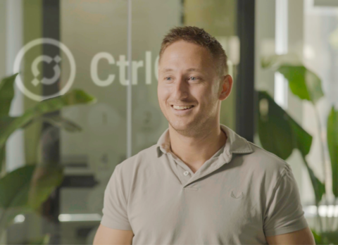 CtrlChain lanceert haar Shipper TMS, de nieuwe SaaS-oplossing