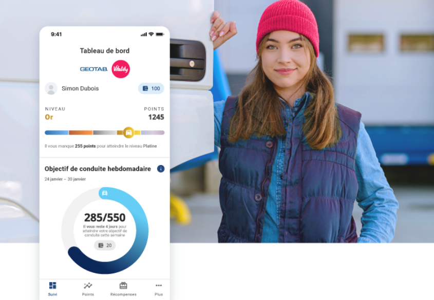 geotab