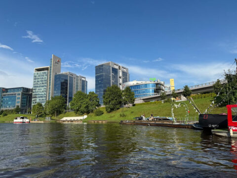 Sigli start Benelux-praktijk voor AI in supply chain en warehousing