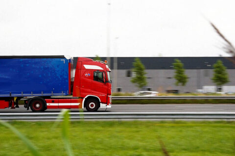 Uniforme dataset vormt opmaat naar automatische berekening van CO₂-emissies