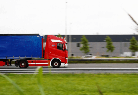 Uniforme dataset vormt opmaat naar automatische berekening van CO₂-emissies