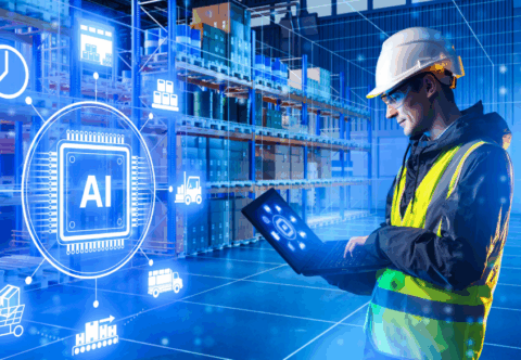 De evolutie van commerce, de ‘langzame opmars’ van AI en hyperpersonalisatie, dit zijn supplychain- en retailvoorspellingen voor 2026