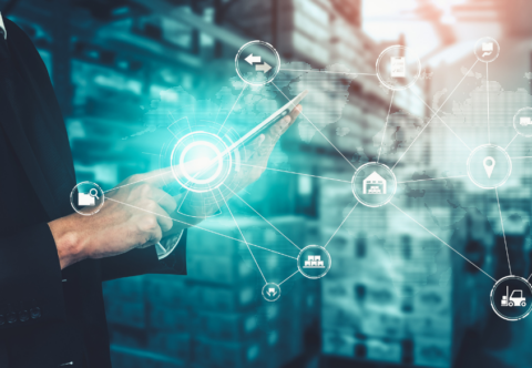 Van pakket naar persoon – digitalisering in de logistiek voor een vlekkeloze customer journey