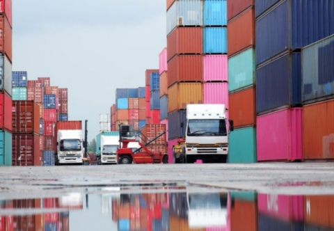 Europese wagenparken onderschatten risico op vrachtdiefstal