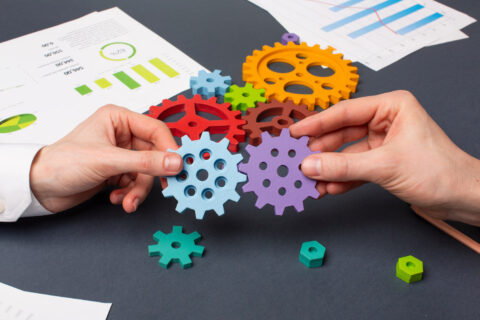 Van losse acties naar structurele procesoptimalisatie in de logistiek