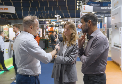 LogiNext Talks: 'Logistics plays key role in circular economy'