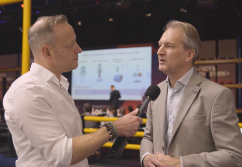 LogiNext Talks: Technologie verandert de logistiek, maar persoonlijk contact blijft cruciaal