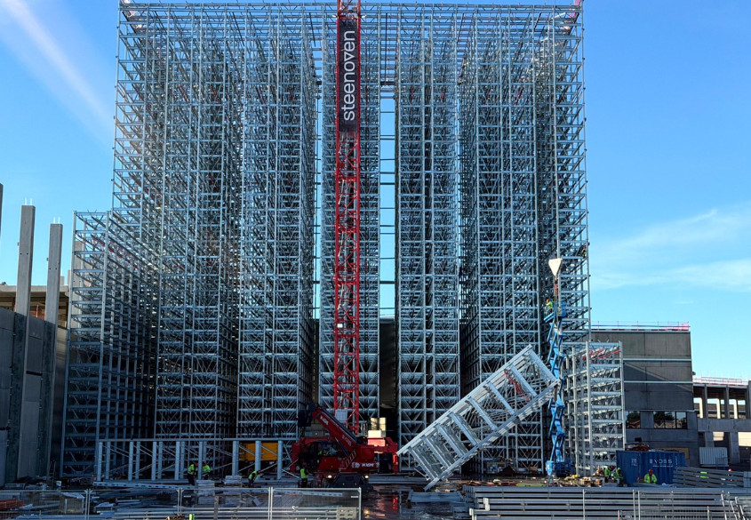 Dematic
