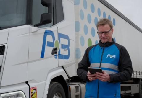 App on the Road op ICT&Logistiek: slim en papierloos wagenparkbeheer