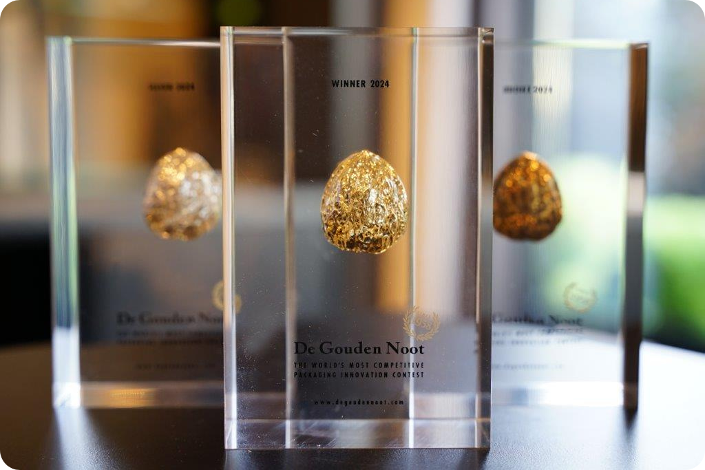 gouden noot
