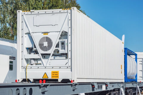 Wat goed koeltransport onderscheidend maakt in de logistieke sector