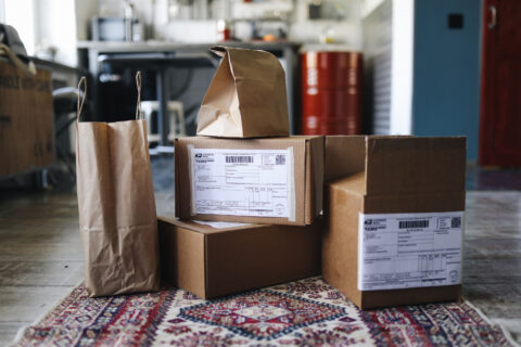 Slimmer inpakken voor een beter logistiek proces