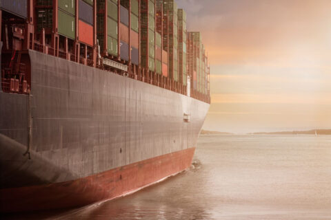 Waarom internationale supply chains nu anders  zijn dan vijf jaar geleden