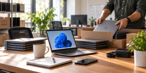 Slim groeien met IT, zonder grote investeringen