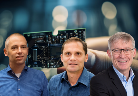 SLF als kraamkamer voor innovatie in service logistiek